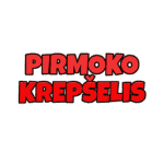 Pirmokokrepselis.lt