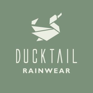 Ducktail Rainwear