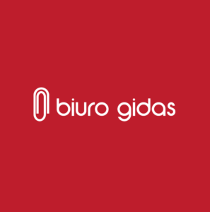 Biuro gidas